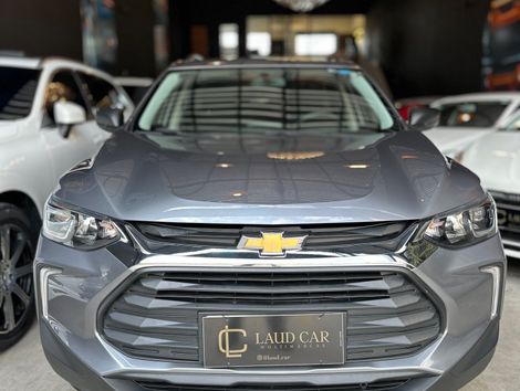 Chevrolet TRACKER 1.0 Turbo 12V Flex Aut. 