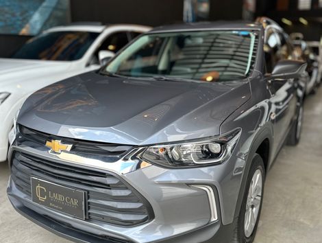 Chevrolet TRACKER 1.0 Turbo 12V Flex Aut. 
