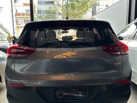 Chevrolet TRACKER 1.0 Turbo 12V Flex Aut. 