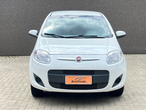 Fiat Palio ATTRACTIVE 1.0 EVO Fire Flex 8v 5p