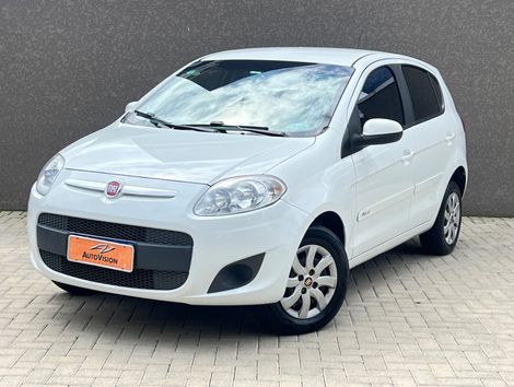 Fiat Palio ATTRACTIVE 1.0 EVO Fire Flex 8v 5p