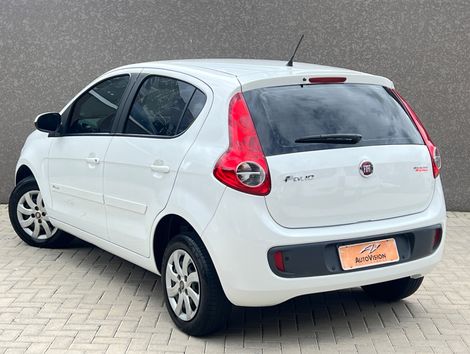 Fiat Palio ATTRACTIVE 1.0 EVO Fire Flex 8v 5p