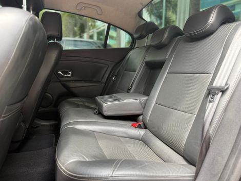 Renault FLUENCE Sed. Dynamique 2.0 16V FLEX Mec.