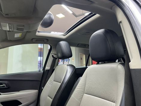 Chevrolet TRACKER LTZ 1.8 16V Flex 4x2 Aut.