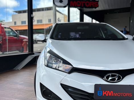 Hyundai HB20 C./C.Plus/C.Style 1.6 Flex 16V Mec.