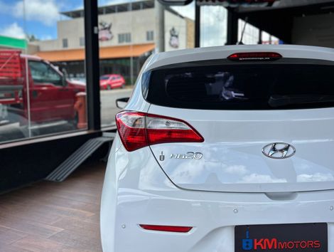 Hyundai HB20 C./C.Plus/C.Style 1.6 Flex 16V Mec.