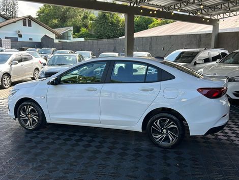 Chevrolet ONIX SEDAN Plus LT 1.0 12V Flex 4p Mec.
