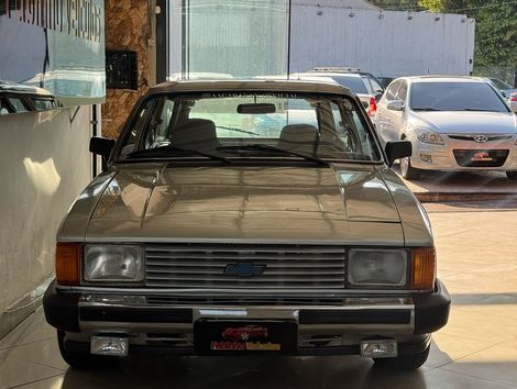 Chevrolet Caravan Comodoro 4.1/2.5