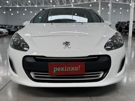 Peugeot 308 Active 1.6 Flex 16V 5p mec.