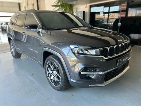 JEEP 1.3 T270 TURBO FLEX OVERLAND AT6