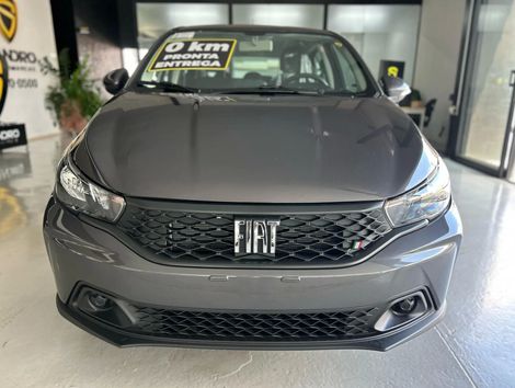 FIAT 1.3 FIREFLY FLEX DRIVE CVT
