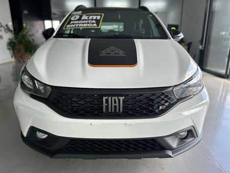 FIAT 1.3 FIREFLY FLEX TREKKING CVT