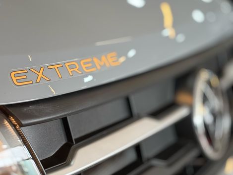 VolksWagen Saveiro Extreme 1.6 Flex 16V CD