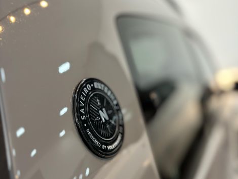 VolksWagen Saveiro Extreme 1.6 Flex 16V CD