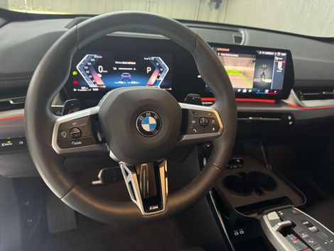 BMW X1 SDRIVE 20i M Sport 2.0 TB Aut.