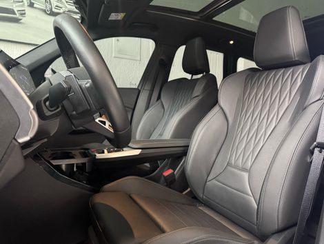 BMW X1 SDRIVE 20i M Sport 2.0 TB Aut.