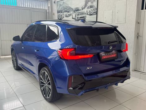 BMW X1 SDRIVE 20i M Sport 2.0 TB Aut.