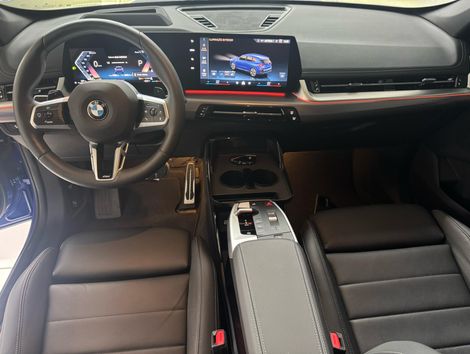 BMW X1 SDRIVE 20i M Sport 2.0 TB Aut.