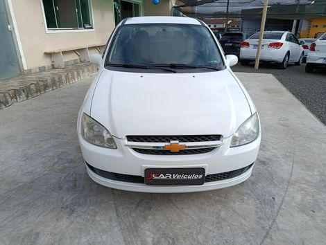 Chevrolet Classic Life/LS 1.0 VHC FlexP. 4p