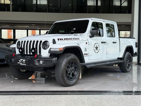 Jeep Gladiator Rubicon 3.6 V6 284 cv