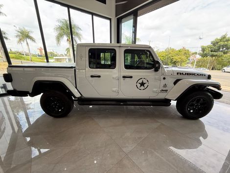 Jeep Gladiator Rubicon 3.6 V6 284 cv