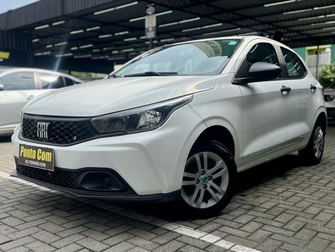 Fiat ARGO 1.0 6V Flex.