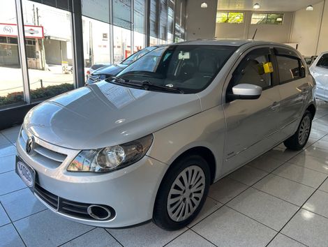 VolksWagen Gol (novo) 1.6 Power/Highi T.Flex 8v 4P