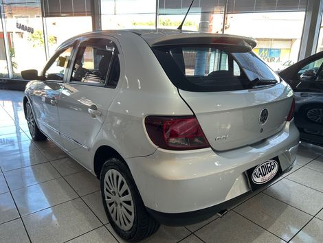 VolksWagen Gol (novo) 1.6 Power/Highi T.Flex 8v 4P
