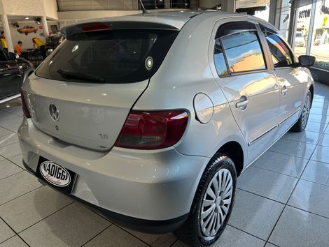 VolksWagen Gol (novo) 1.6 Power/Highi T.Flex 8v 4P