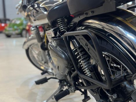 Royal Enfield Bullet 500