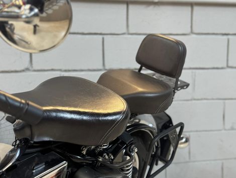 Royal Enfield Bullet 500