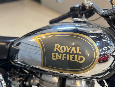Royal Enfield Bullet 500
