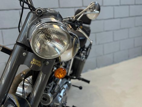 Royal Enfield Bullet 500