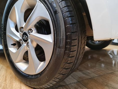 Hyundai HB20 Premium 1.6 Flex 16V Aut.