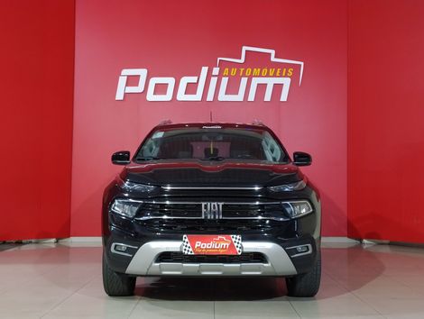 Fiat Toro Volcano 2.0 16V 4x4 TB Diesel Aut.