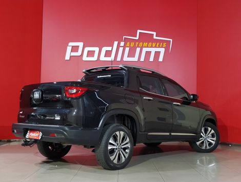 Fiat Toro Volcano 2.0 16V 4x4 TB Diesel Aut.