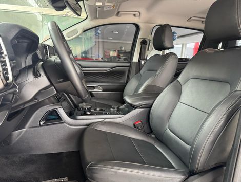 Ford Ranger Limited+ 3.0 V6 4x4 CD TB Die Aut