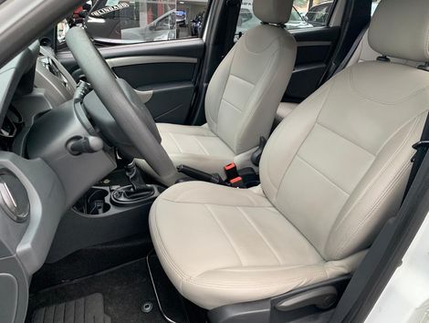 Renault DUSTER Expression 1.6 Flex 16V Aut.