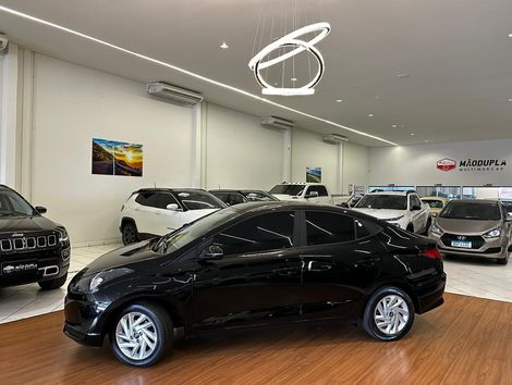 Hyundai HB20S Evolution 1.0 Flex 12V Mec.