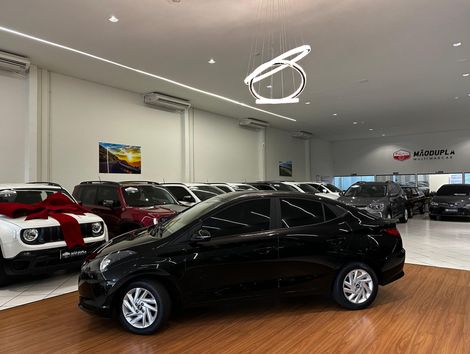 Hyundai HB20S Evolution 1.0 Flex 12V Mec.