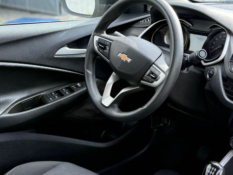 Chevrolet ONIX HATCH LT 1.0 12V Flex 5p Mec.