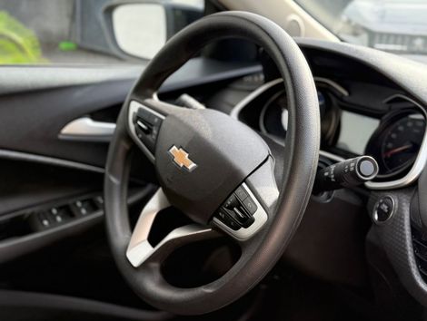 Chevrolet ONIX HATCH LT 1.0 12V Flex 5p Mec.