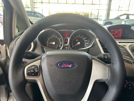 Ford Fiesta SE 1.6 16V Flex 5p
