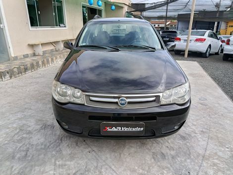 Fiat Palio Weekend HLX 1.8 mpi Flex 4p