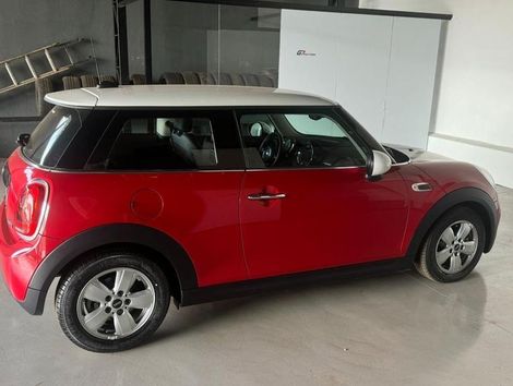 Mini COOPER 1.5 Turbo 12V 3p Aut.