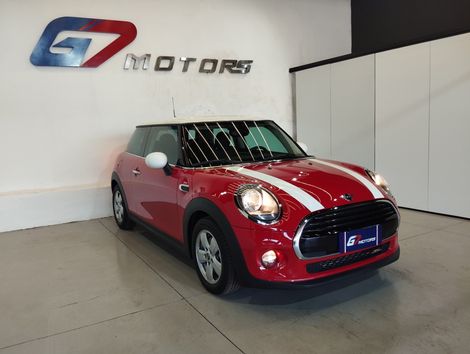Mini COOPER 1.5 Turbo 12V 3p Aut.