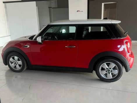Mini COOPER 1.5 Turbo 12V 3p Aut.