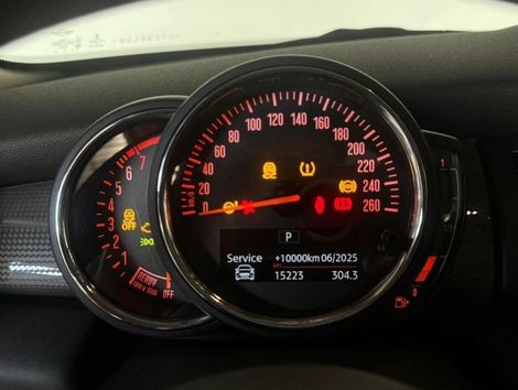 Mini COOPER 1.5 Turbo 12V 3p Aut.