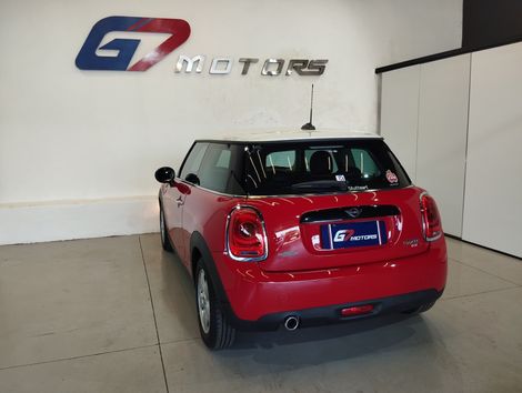 Mini COOPER 1.5 Turbo 12V 3p Aut.