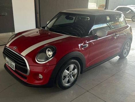 Mini COOPER 1.5 Turbo 12V 3p Aut.
